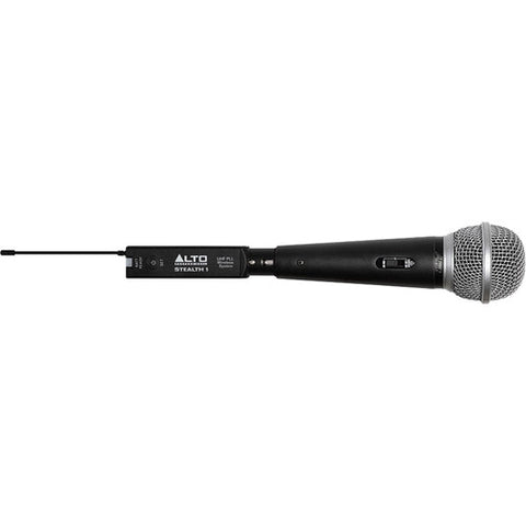 Alto STEALTH 1 Mono Wireless System