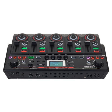 Boss RC-505 MKII