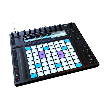 Ableton Push 2