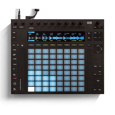 Ableton Push 2