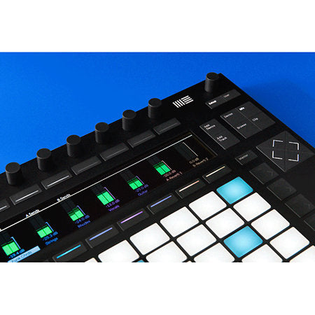 Ableton Push 2