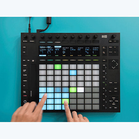 Ableton Push 2