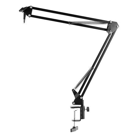 SHURE SM 7 + bras articulé