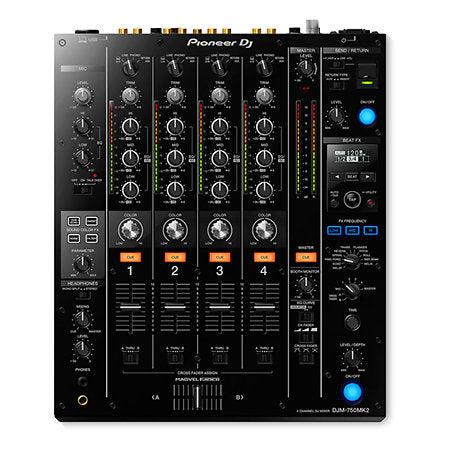 DJM-750 mk2