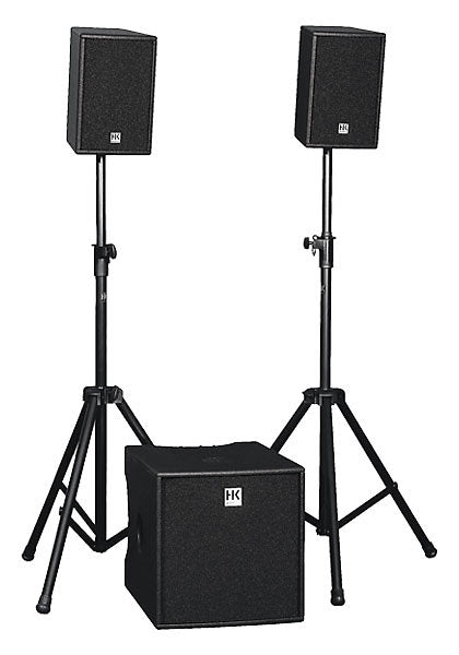 HK Audio - PERFORMER 1000