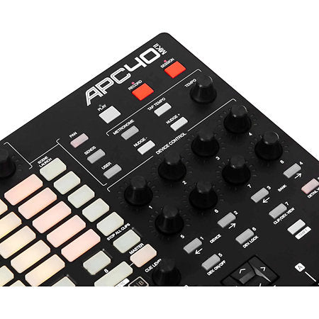 Akai APC40 MKII