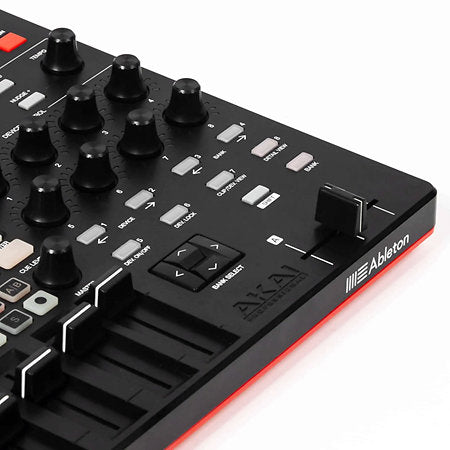 Akai APC40 MKII