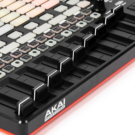 Akai APC40 MKII