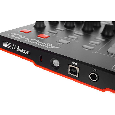 Akai APC40 MKII