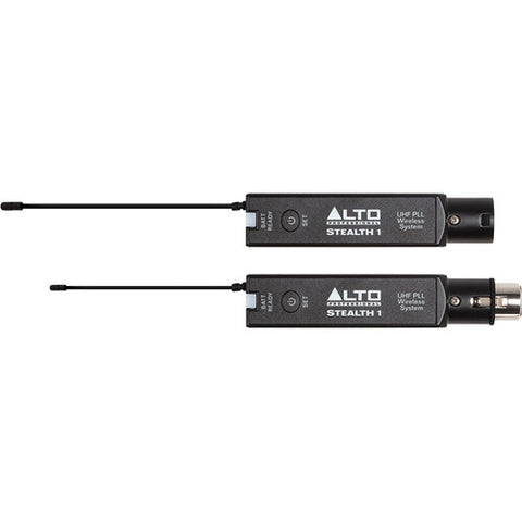 Alto STEALTH 1 Mono Wireless System