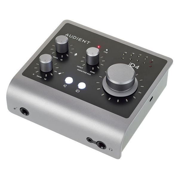 Audient iD4 MKI