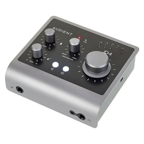 Audient iD4 MKI