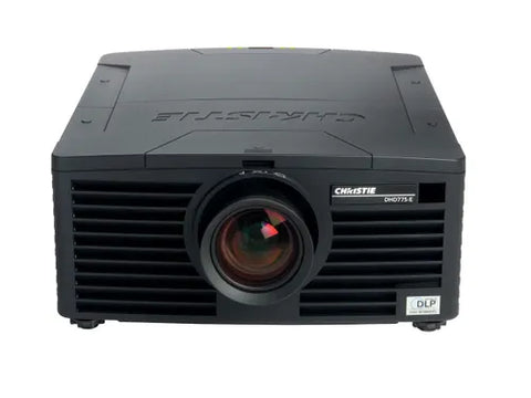 Christie DHD775-E - 7000 lumens