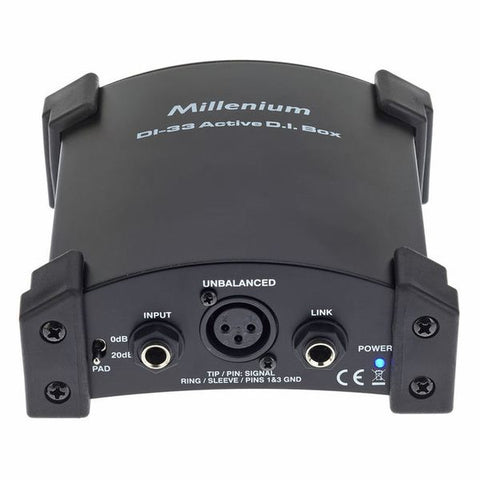Millenium DI-33