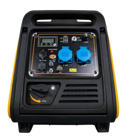 Groupe électrogène Onduleur essence 3,5kW / 3,9kW