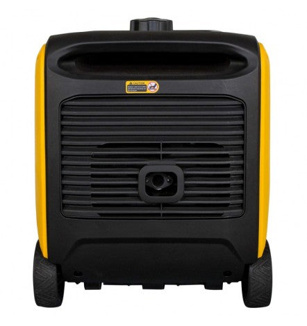 Groupe électrogène Onduleur essence 3,5kW / 3,9kW