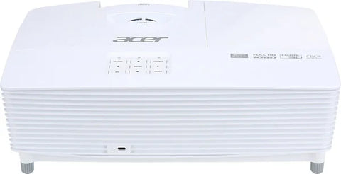 Acer H6517ABD - 3400 lumens