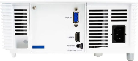 Acer H6517ABD - 3400 lumens