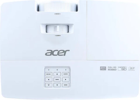 Acer H6517ABD - 3400 lumens