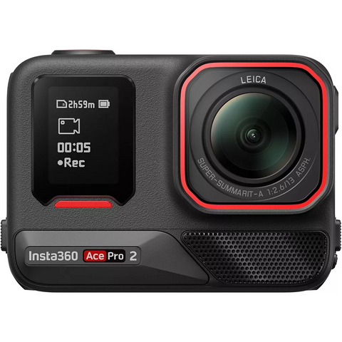 Insta 360 Ace Pro 2
