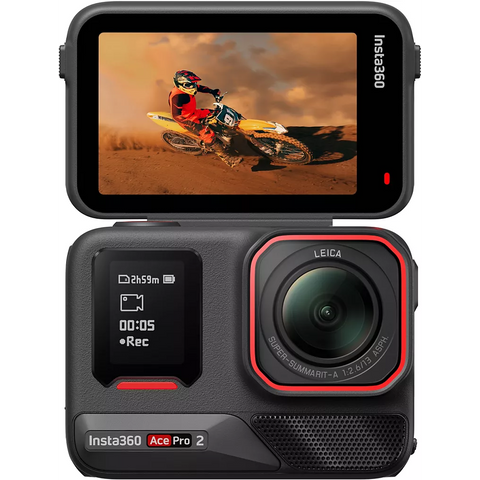 Insta 360 Ace Pro 2