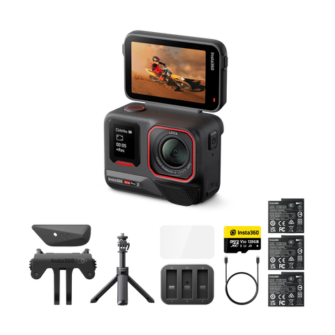 Insta 360 Ace Pro 2