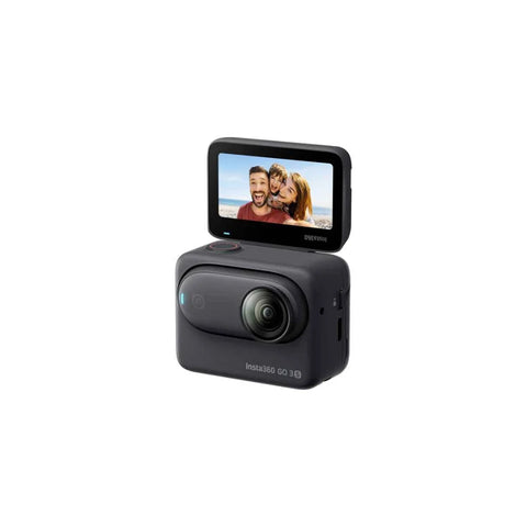 Insta 360 GO 3S