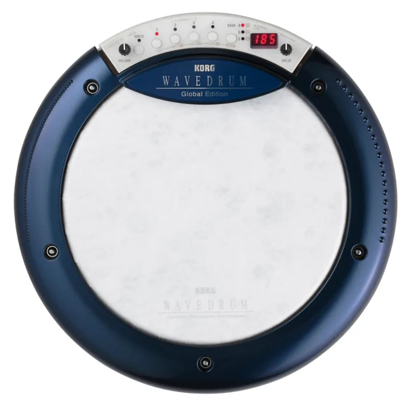 Wavedrum Global Edition
