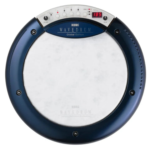 Wavedrum Global Edition