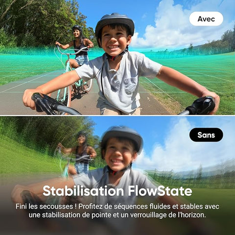 Insta 360 GO 3S