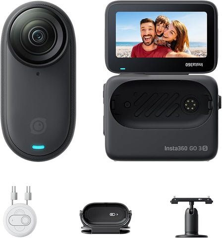 Insta 360 GO 3S