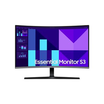 Ecran incurvé Samsung 32" Full HD