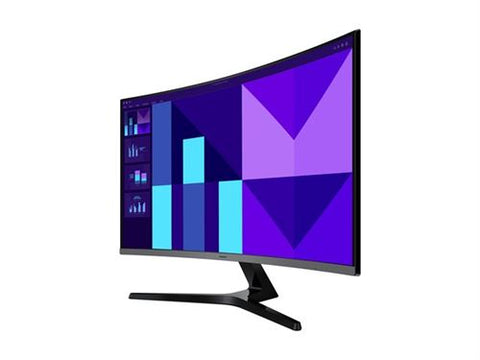 Ecran incurvé Samsung 32