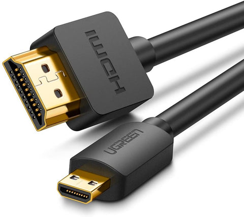 Câble Micro-HDMI to HDM