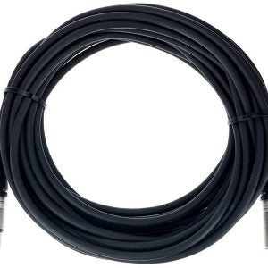 Câble XLR/XLR (10m)